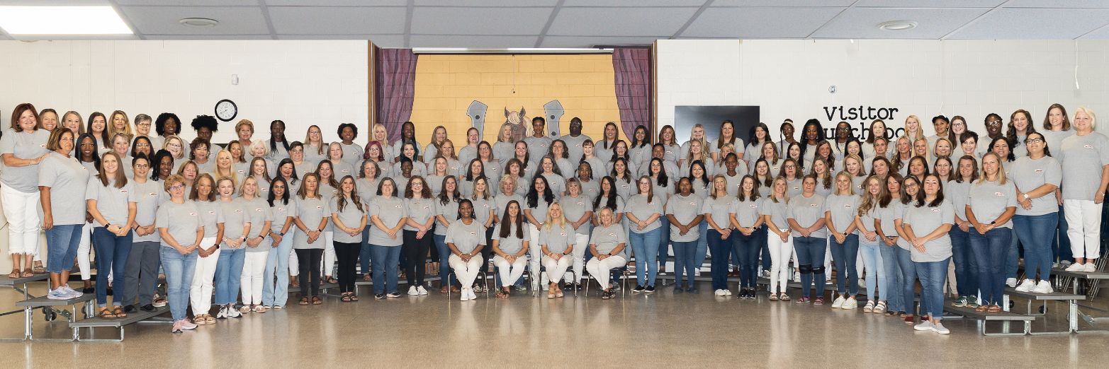 Craig All Staff